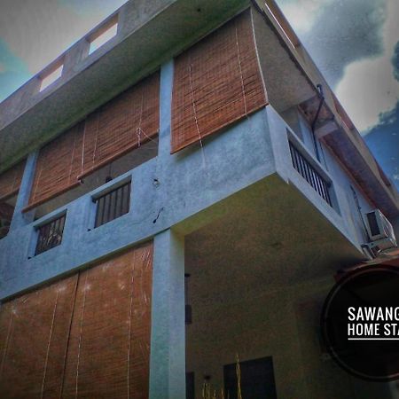 Sawanga Home Stay Weligama Esterno foto