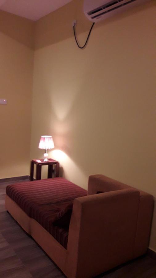 Sawanga Home Stay Weligama Esterno foto