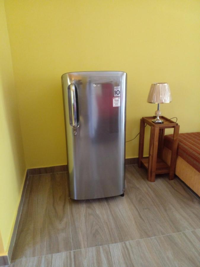 Sawanga Home Stay Weligama Esterno foto