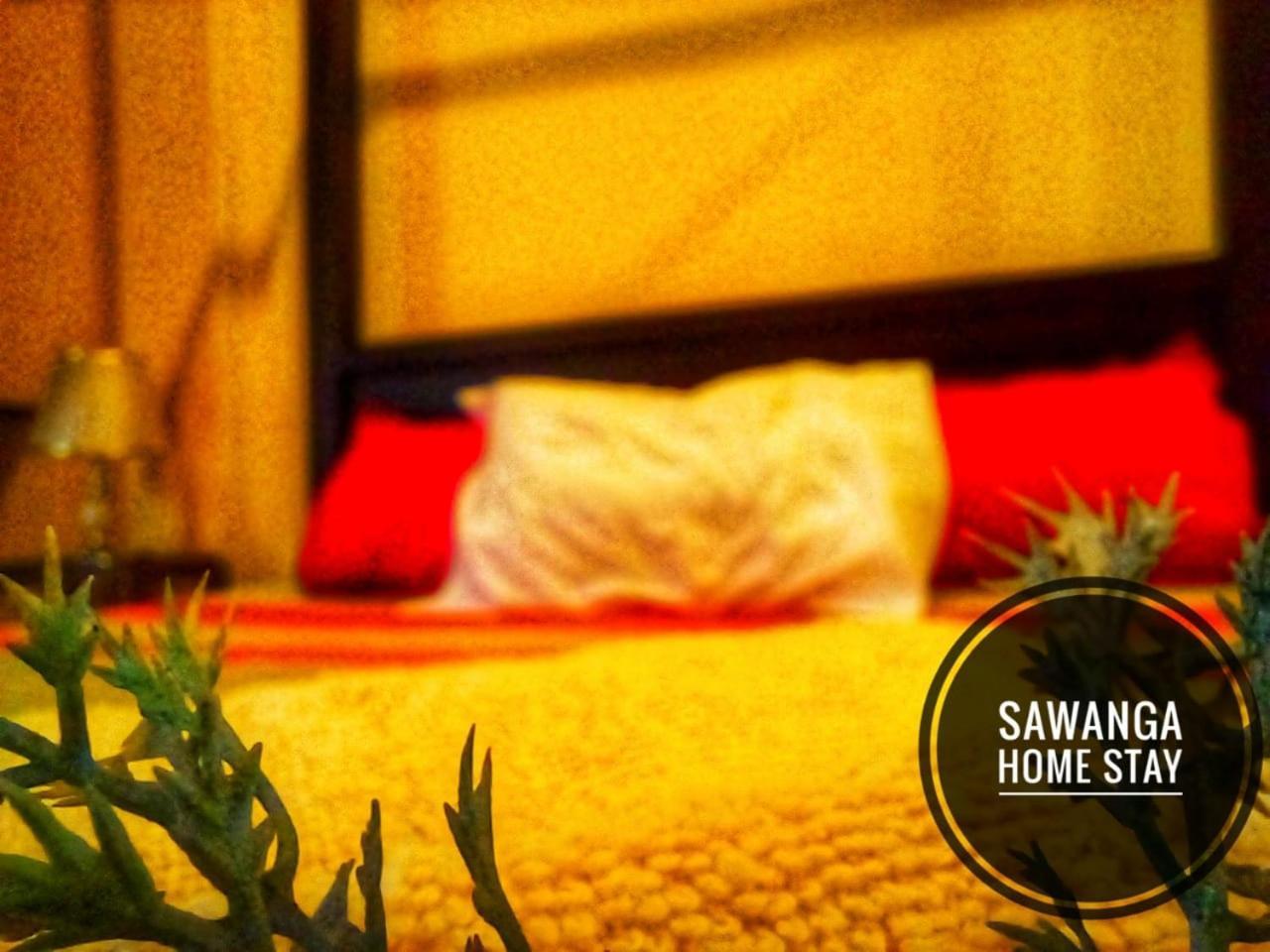 Sawanga Home Stay Weligama Esterno foto