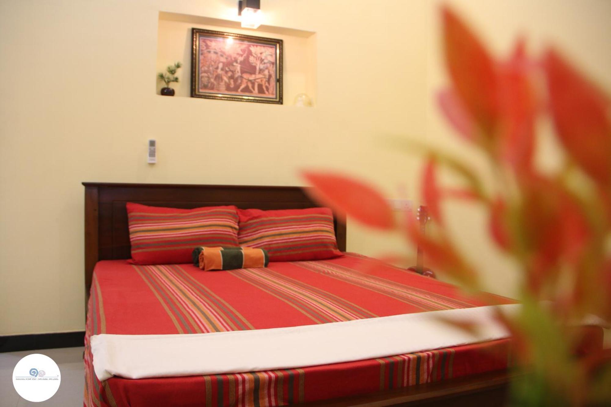 Sawanga Home Stay Weligama Esterno foto
