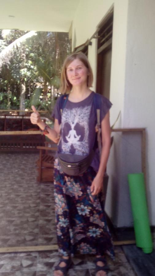 Sawanga Home Stay Weligama Esterno foto